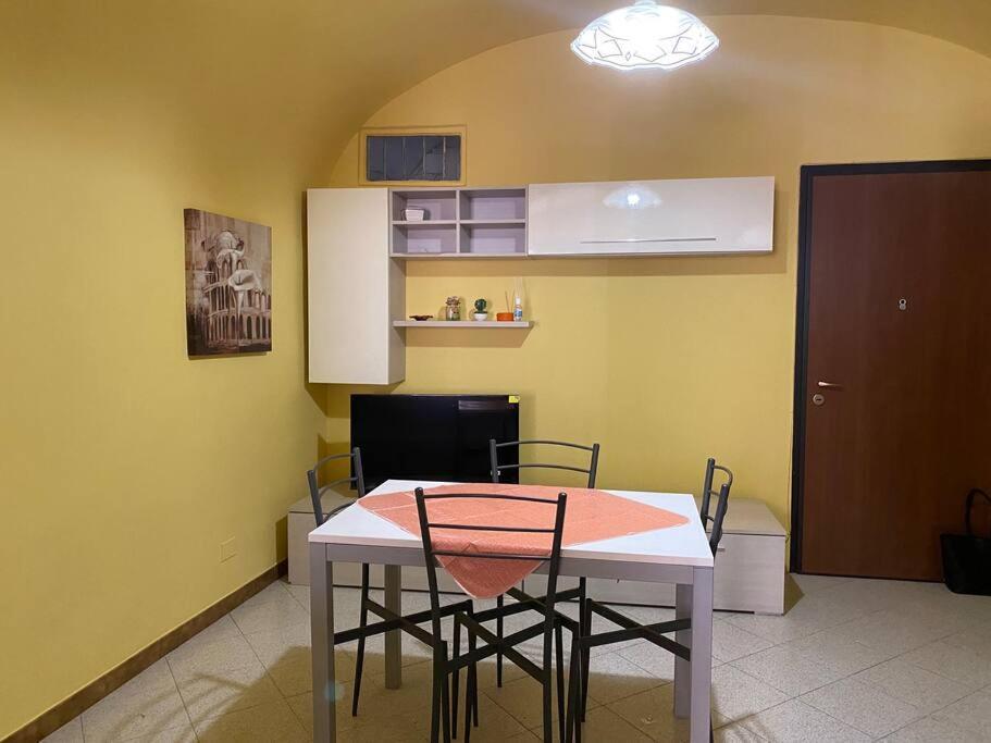 Quattro Lune Apartment Imperia Luaran gambar