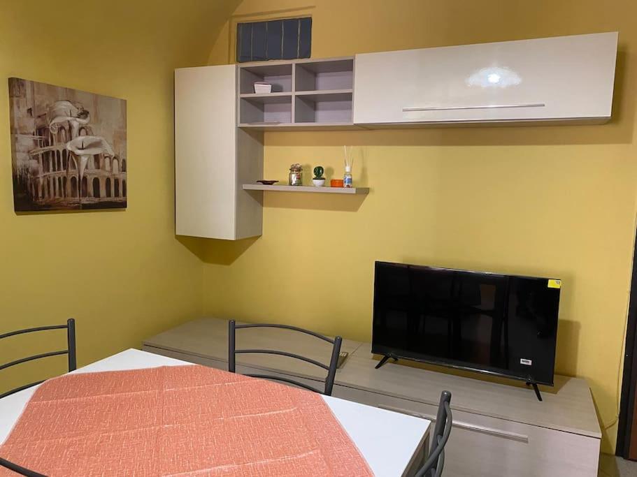 Quattro Lune Apartment Imperia Luaran gambar